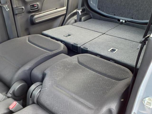 ワゴンR FX 保証書/社外 SDナビ/衝突安全装置/シートヒーター 運転席/車線逸脱防止支援システム/USBジャック/Bluetooth接続/EBD付ABS/横滑り防止装置/バックモニター/フルセグTV(23枚目)