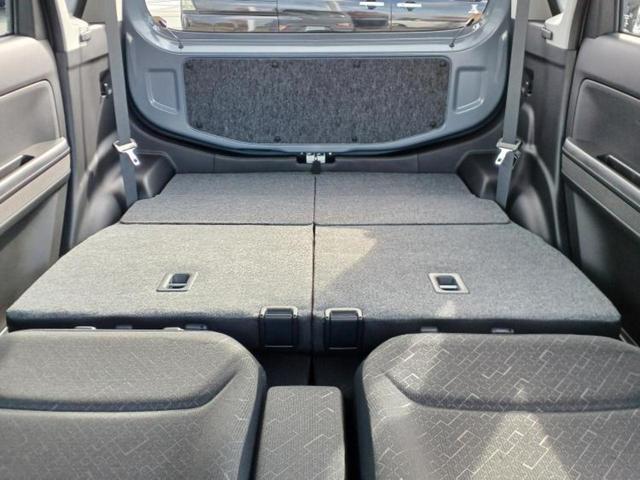 ワゴンR FX 保証書/社外 SDナビ/衝突安全装置/シートヒーター 運転席/車線逸脱防止支援システム/USBジャック/Bluetooth接続/EBD付ABS/横滑り防止装置/バックモニター/フルセグTV(24枚目)