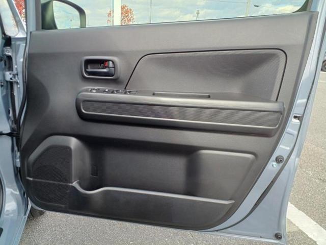 ワゴンR FX 保証書/社外 SDナビ/衝突安全装置/シートヒーター 運転席/車線逸脱防止支援システム/USBジャック/Bluetooth接続/EBD付ABS/横滑り防止装置/バックモニター/フルセグTV(25枚目)