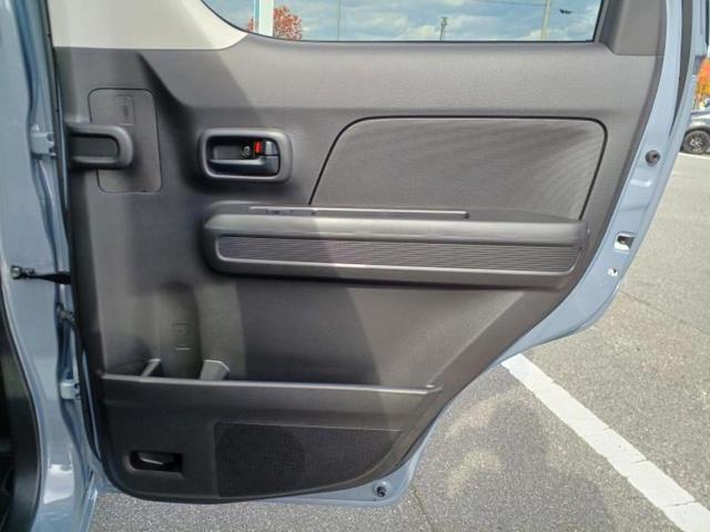 ワゴンR FX 保証書/社外 SDナビ/衝突安全装置/シートヒーター 運転席/車線逸脱防止支援システム/USBジャック/Bluetooth接続/EBD付ABS/横滑り防止装置/バックモニター/フルセグTV(26枚目)