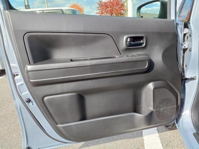 ワゴンR FX 保証書/社外 SDナビ/衝突安全装置/シートヒーター 運転席/車線逸脱防止支援システム/USBジャック/Bluetooth接続/EBD付ABS/横滑り防止装置/バックモニター/フルセグTV(27枚目)