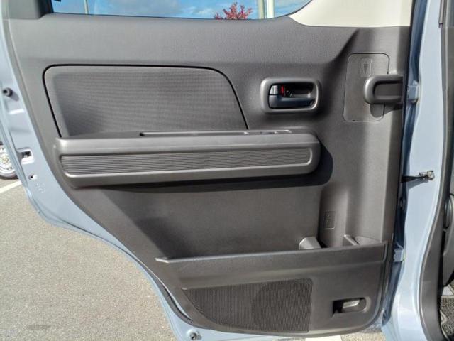 ワゴンR FX 保証書/社外 SDナビ/衝突安全装置/シートヒーター 運転席/車線逸脱防止支援システム/USBジャック/Bluetooth接続/EBD付ABS/横滑り防止装置/バックモニター/フルセグTV(28枚目)