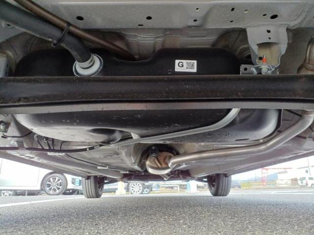 ワゴンR FX 保証書/社外 SDナビ/衝突安全装置/シートヒーター 運転席/車線逸脱防止支援システム/USBジャック/Bluetooth接続/EBD付ABS/横滑り防止装置/バックモニター/フルセグTV(39枚目)