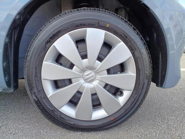 ワゴンR FX 保証書/社外 SDナビ/衝突安全装置/シートヒーター 運転席/車線逸脱防止支援システム/USBジャック/Bluetooth接続/EBD付ABS/横滑り防止装置/バックモニター/フルセグTV(41枚目)