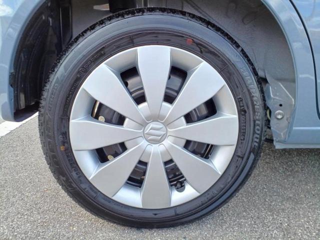 ワゴンR FX 保証書/社外 SDナビ/衝突安全装置/シートヒーター 運転席/車線逸脱防止支援システム/USBジャック/Bluetooth接続/EBD付ABS/横滑り防止装置/バックモニター/フルセグTV(42枚目)