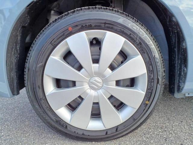 ワゴンR FX 保証書/社外 SDナビ/衝突安全装置/シートヒーター 運転席/車線逸脱防止支援システム/USBジャック/Bluetooth接続/EBD付ABS/横滑り防止装置/バックモニター/フルセグTV(44枚目)