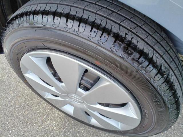 ワゴンR FX 保証書/社外 SDナビ/衝突安全装置/シートヒーター 運転席/車線逸脱防止支援システム/USBジャック/Bluetooth接続/EBD付ABS/横滑り防止装置/バックモニター/フルセグTV(46枚目)