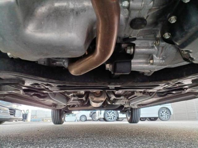 タフト Ｇターボ　サンルーフ／社外　ＳＤナビ／衝突安全装置／シートヒーター／車線逸脱防止支援システム／パーキングアシスト　バックガイド／ヘッドランプ　ＬＥＤ／ＵＳＢジャック／Ｂｌｕｅｔｏｏｔｈ接続　衝突被害軽減システム（43枚目）