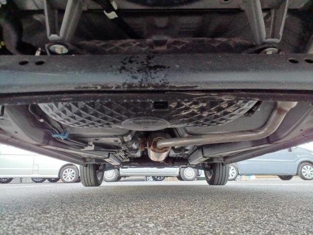 タフト Ｇターボ　サンルーフ／社外　ＳＤナビ／衝突安全装置／シートヒーター／車線逸脱防止支援システム／パーキングアシスト　バックガイド／ヘッドランプ　ＬＥＤ／ＵＳＢジャック／Ｂｌｕｅｔｏｏｔｈ接続　衝突被害軽減システム（44枚目）