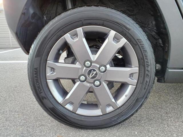 タフト Ｇターボ　サンルーフ／社外　ＳＤナビ／衝突安全装置／シートヒーター／車線逸脱防止支援システム／パーキングアシスト　バックガイド／ヘッドランプ　ＬＥＤ／ＵＳＢジャック／Ｂｌｕｅｔｏｏｔｈ接続　衝突被害軽減システム（47枚目）