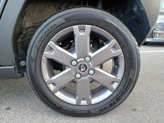 タフト Ｇターボ　サンルーフ／社外　ＳＤナビ／衝突安全装置／シートヒーター／車線逸脱防止支援システム／パーキングアシスト　バックガイド／ヘッドランプ　ＬＥＤ／ＵＳＢジャック／Ｂｌｕｅｔｏｏｔｈ接続　衝突被害軽減システム（48枚目）