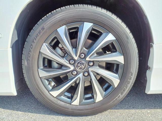 ヴォクシー Ｓ－Ｚ　モデリスタエアロ／保証書／ディスプレイオーディオ１０．５インチ／フリップダウンモニター　純正　１４インチ／デジタルインナーミラー／トヨタセーフティセンス／両側電動スライドドア／シートヒーター　ＥＴＣ（49枚目）