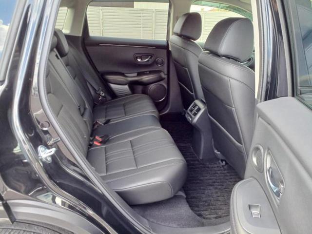 ZR-V eHEV Z 新品タイヤ/BOSE/保証書/ディスプレイオーディオ+ナビ9インチ/ホンダセンシング/シートヒーター/全方位モニター/車線逸脱防止支援システム/シート 合皮/電動バックドア 衝突被害軽減システム(20枚目)