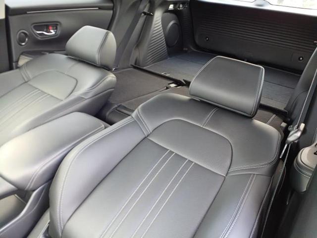 ZR-V eHEV Z 新品タイヤ/BOSE/保証書/ディスプレイオーディオ+ナビ9インチ/ホンダセンシング/シートヒーター/全方位モニター/車線逸脱防止支援システム/シート 合皮/電動バックドア 衝突被害軽減システム(23枚目)