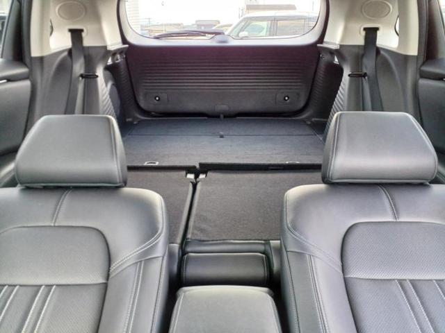 ZR-V eHEV Z 新品タイヤ/BOSE/保証書/ディスプレイオーディオ+ナビ9インチ/ホンダセンシング/シートヒーター/全方位モニター/車線逸脱防止支援システム/シート 合皮/電動バックドア 衝突被害軽減システム(24枚目)