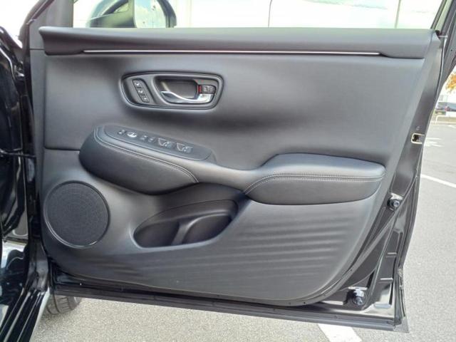 ZR-V eHEV Z 新品タイヤ/BOSE/保証書/ディスプレイオーディオ+ナビ9インチ/ホンダセンシング/シートヒーター/全方位モニター/車線逸脱防止支援システム/シート 合皮/電動バックドア 衝突被害軽減システム(25枚目)