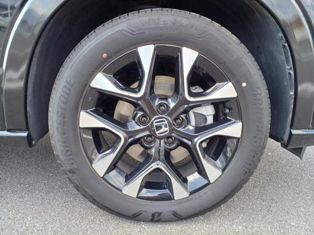 ZR-V eHEV Z 新品タイヤ/BOSE/保証書/ディスプレイオーディオ+ナビ9インチ/ホンダセンシング/シートヒーター/全方位モニター/車線逸脱防止支援システム/シート 合皮/電動バックドア 衝突被害軽減システム(46枚目)