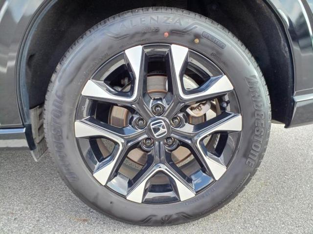 ZR-V eHEV Z 新品タイヤ/BOSE/保証書/ディスプレイオーディオ+ナビ9インチ/ホンダセンシング/シートヒーター/全方位モニター/車線逸脱防止支援システム/シート 合皮/電動バックドア 衝突被害軽減システム(48枚目)