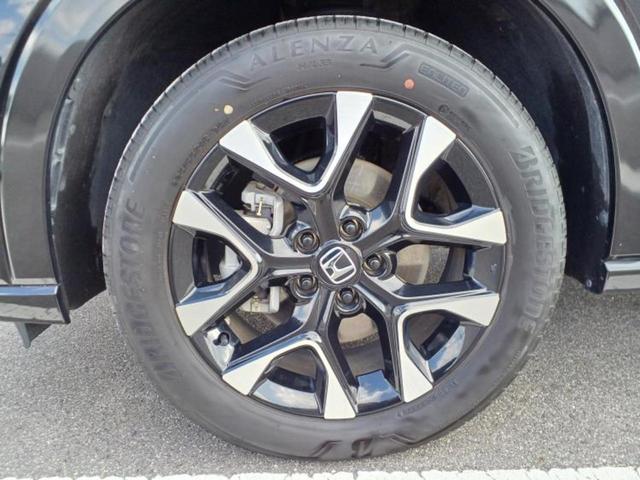 ZR-V eHEV Z 新品タイヤ/BOSE/保証書/ディスプレイオーディオ+ナビ9インチ/ホンダセンシング/シートヒーター/全方位モニター/車線逸脱防止支援システム/シート 合皮/電動バックドア 衝突被害軽減システム(49枚目)