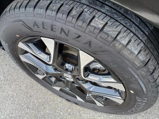 ZR-V eHEV Z 新品タイヤ/BOSE/保証書/ディスプレイオーディオ+ナビ9インチ/ホンダセンシング/シートヒーター/全方位モニター/車線逸脱防止支援システム/シート 合皮/電動バックドア 衝突被害軽減システム(50枚目)