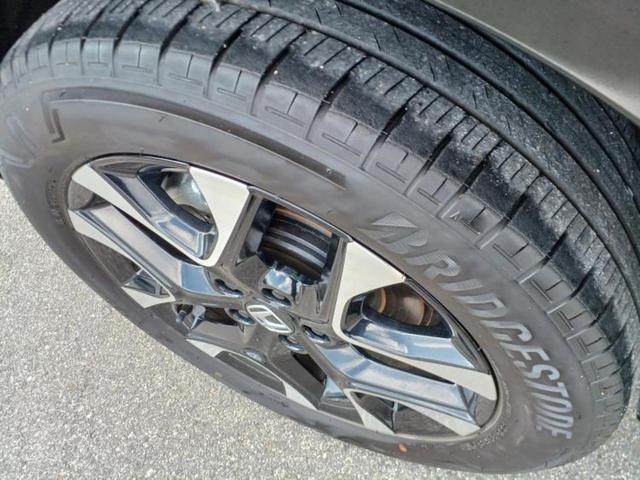 ZR-V eHEV Z 新品タイヤ/BOSE/保証書/ディスプレイオーディオ+ナビ9インチ/ホンダセンシング/シートヒーター/全方位モニター/車線逸脱防止支援システム/シート 合皮/電動バックドア 衝突被害軽減システム(51枚目)