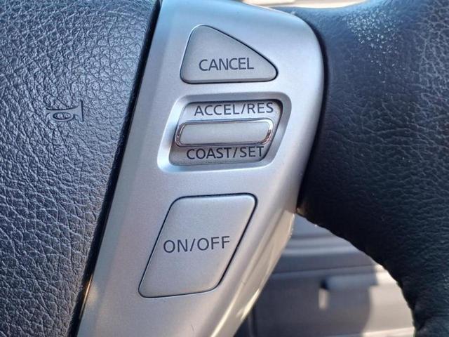 セレナ ライダーブラックラインHV 純正 8インチ SDナビ/フリップダウンモニター 純正 10.2インチ/両側電動スライドドア/ヘッドランプ HID/ETC/EBD付ABS/横滑り防止装置/アイドリングストップ ローダウン 記録簿(15枚目)