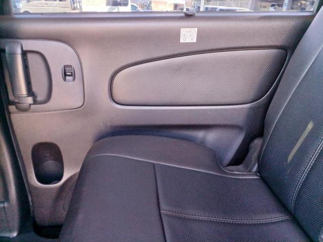 セレナ ライダーブラックラインHV 純正 8インチ SDナビ/フリップダウンモニター 純正 10.2インチ/両側電動スライドドア/ヘッドランプ HID/ETC/EBD付ABS/横滑り防止装置/アイドリングストップ ローダウン 記録簿(26枚目)