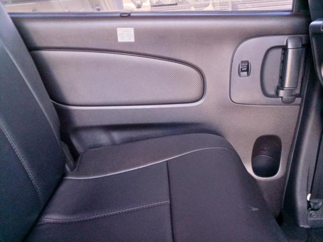 セレナ ライダーブラックラインHV 純正 8インチ SDナビ/フリップダウンモニター 純正 10.2インチ/両側電動スライドドア/ヘッドランプ HID/ETC/EBD付ABS/横滑り防止装置/アイドリングストップ ローダウン 記録簿(28枚目)