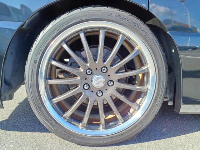 セレナ ライダーブラックラインHV 純正 8インチ SDナビ/フリップダウンモニター 純正 10.2インチ/両側電動スライドドア/ヘッドランプ HID/ETC/EBD付ABS/横滑り防止装置/アイドリングストップ ローダウン 記録簿(44枚目)