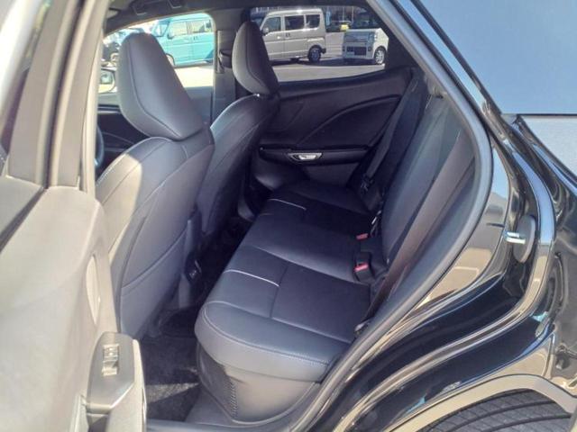 LBX リラックス 純正エアロ/保証書/ディスプレイオーディオ10インチ/シートヒーター/全方位モニター/車線逸脱防止支援システム/パーキングアシスト バックガイド/電動バックドア アダプティブクルーズコントロール TV(6枚目)