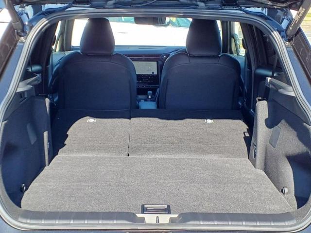 LBX リラックス 純正エアロ/保証書/ディスプレイオーディオ10インチ/シートヒーター/全方位モニター/車線逸脱防止支援システム/パーキングアシスト バックガイド/電動バックドア アダプティブクルーズコントロール TV(8枚目)