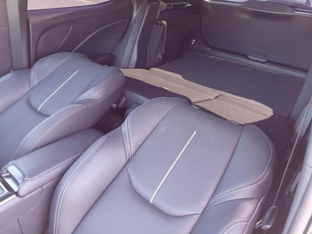 LBX リラックス 純正エアロ/保証書/ディスプレイオーディオ10インチ/シートヒーター/全方位モニター/車線逸脱防止支援システム/パーキングアシスト バックガイド/電動バックドア アダプティブクルーズコントロール TV(23枚目)