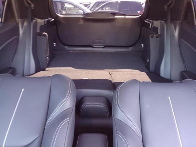 LBX リラックス 純正エアロ/保証書/ディスプレイオーディオ10インチ/シートヒーター/全方位モニター/車線逸脱防止支援システム/パーキングアシスト バックガイド/電動バックドア アダプティブクルーズコントロール TV(24枚目)