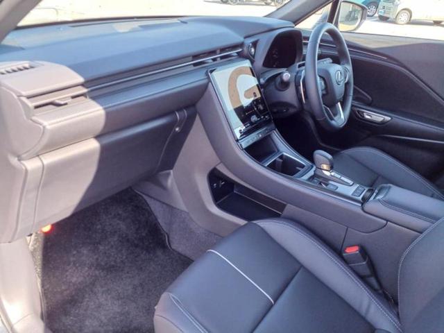 LBX リラックス 純正エアロ/保証書/ディスプレイオーディオ10インチ/シートヒーター/全方位モニター/車線逸脱防止支援システム/パーキングアシスト バックガイド/電動バックドア アダプティブクルーズコントロール TV(31枚目)