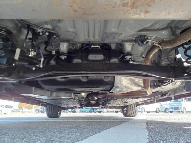 ＬＢＸ リラックス　純正エアロ／保証書／ディスプレイオーディオ１０インチ／シートヒーター／全方位モニター／車線逸脱防止支援システム／パーキングアシスト　バックガイド／電動バックドア　アダプティブクルーズコントロール　ＴＶ（42枚目）