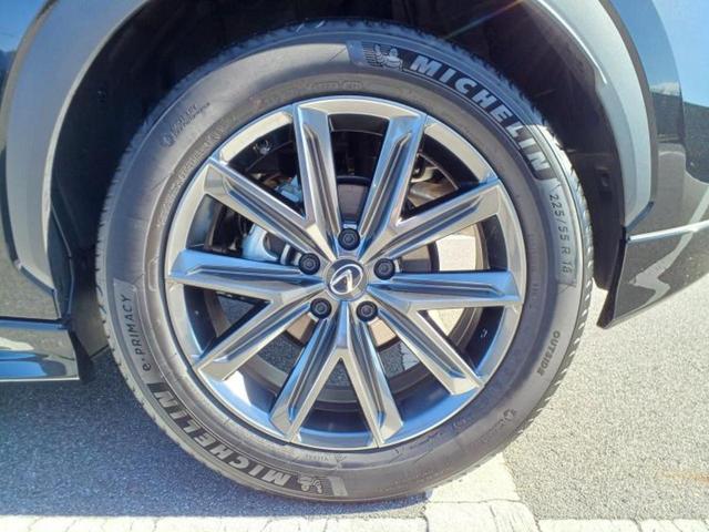 LBX リラックス 純正エアロ/保証書/ディスプレイオーディオ10インチ/シートヒーター/全方位モニター/車線逸脱防止支援システム/パーキングアシスト バックガイド/電動バックドア アダプティブクルーズコントロール TV(46枚目)