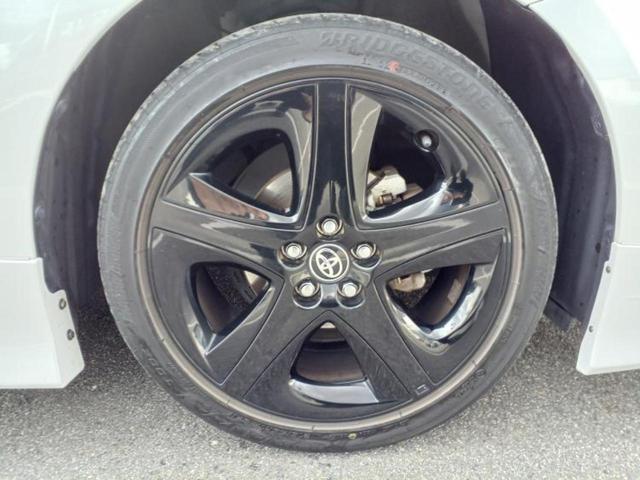 プリウス Ｓツーリングセレクション　新品タイヤ／純正エアロ／保証書／ディスプレイオーディオ＋ナビ８インチ／衝突安全装置／シートヒーター／車線逸脱防止支援システム／シート　合皮／ヘッドランプ　ＬＥＤ／ＵＳＢジャック　衝突被害軽減システム（44枚目）