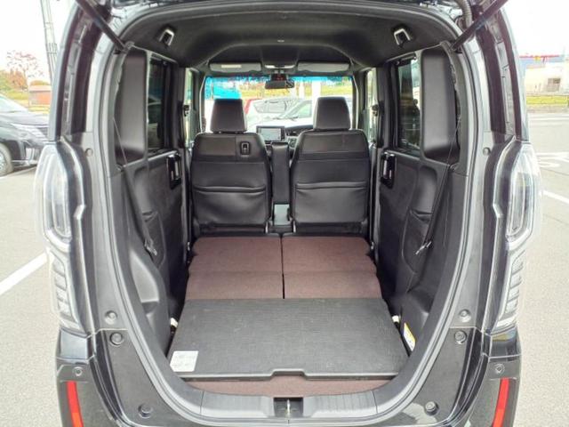 Ｎ－ＢＯＸカスタム Ｇ・Ｌターボホンダセンシング　保証書／純正　８インチ　ＳＤナビ／衝突安全装置／両側電動スライドドア／車線逸脱防止支援システム／パーキングアシスト　バックガイド／ヘッドランプ　ＬＥＤ／Ｂｌｕｅｔｏｏｔｈ接続／ＥＴＣ　バックカメラ（8枚目）