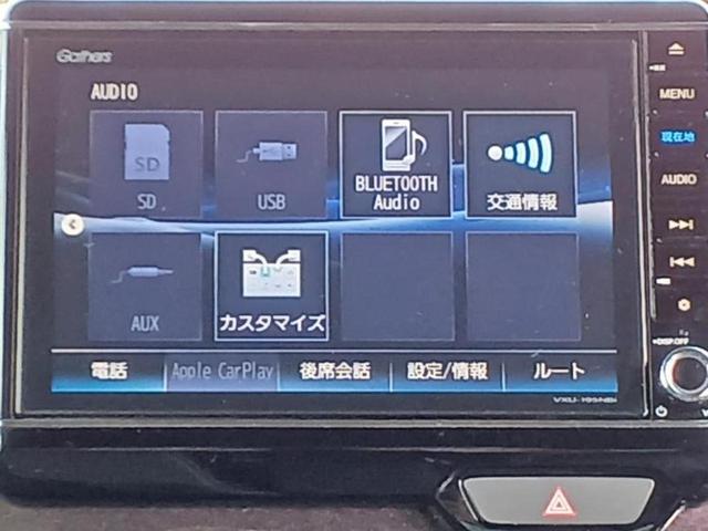 Ｎ－ＢＯＸカスタム Ｇ・Ｌターボホンダセンシング　保証書／純正　８インチ　ＳＤナビ／衝突安全装置／両側電動スライドドア／車線逸脱防止支援システム／パーキングアシスト　バックガイド／ヘッドランプ　ＬＥＤ／Ｂｌｕｅｔｏｏｔｈ接続／ＥＴＣ　バックカメラ（10枚目）