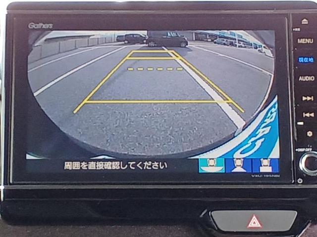 Ｎ－ＢＯＸカスタム Ｇ・Ｌターボホンダセンシング　保証書／純正　８インチ　ＳＤナビ／衝突安全装置／両側電動スライドドア／車線逸脱防止支援システム／パーキングアシスト　バックガイド／ヘッドランプ　ＬＥＤ／Ｂｌｕｅｔｏｏｔｈ接続／ＥＴＣ　バックカメラ（11枚目）