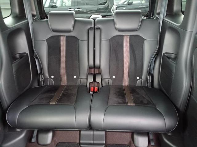 Ｎ－ＢＯＸカスタム Ｇ・Ｌターボホンダセンシング　保証書／純正　８インチ　ＳＤナビ／衝突安全装置／両側電動スライドドア／車線逸脱防止支援システム／パーキングアシスト　バックガイド／ヘッドランプ　ＬＥＤ／Ｂｌｕｅｔｏｏｔｈ接続／ＥＴＣ　バックカメラ（22枚目）