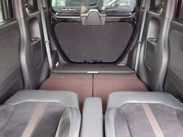 Ｎ－ＢＯＸカスタム Ｇ・Ｌターボホンダセンシング　保証書／純正　８インチ　ＳＤナビ／衝突安全装置／両側電動スライドドア／車線逸脱防止支援システム／パーキングアシスト　バックガイド／ヘッドランプ　ＬＥＤ／Ｂｌｕｅｔｏｏｔｈ接続／ＥＴＣ　バックカメラ（24枚目）