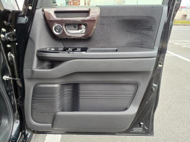 Ｎ－ＢＯＸカスタム Ｇ・Ｌターボホンダセンシング　保証書／純正　８インチ　ＳＤナビ／衝突安全装置／両側電動スライドドア／車線逸脱防止支援システム／パーキングアシスト　バックガイド／ヘッドランプ　ＬＥＤ／Ｂｌｕｅｔｏｏｔｈ接続／ＥＴＣ　バックカメラ（25枚目）