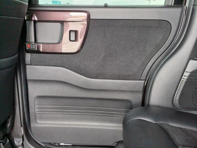 Ｎ－ＢＯＸカスタム Ｇ・Ｌターボホンダセンシング　保証書／純正　８インチ　ＳＤナビ／衝突安全装置／両側電動スライドドア／車線逸脱防止支援システム／パーキングアシスト　バックガイド／ヘッドランプ　ＬＥＤ／Ｂｌｕｅｔｏｏｔｈ接続／ＥＴＣ　バックカメラ（26枚目）