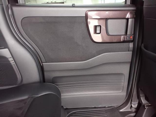 Ｎ－ＢＯＸカスタム Ｇ・Ｌターボホンダセンシング　保証書／純正　８インチ　ＳＤナビ／衝突安全装置／両側電動スライドドア／車線逸脱防止支援システム／パーキングアシスト　バックガイド／ヘッドランプ　ＬＥＤ／Ｂｌｕｅｔｏｏｔｈ接続／ＥＴＣ　バックカメラ（28枚目）