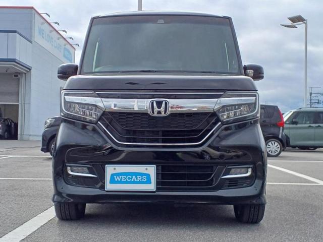 Ｎ－ＢＯＸカスタム Ｇ・Ｌターボホンダセンシング　保証書／純正　８インチ　ＳＤナビ／衝突安全装置／両側電動スライドドア／車線逸脱防止支援システム／パーキングアシスト　バックガイド／ヘッドランプ　ＬＥＤ／Ｂｌｕｅｔｏｏｔｈ接続／ＥＴＣ　バックカメラ（38枚目）