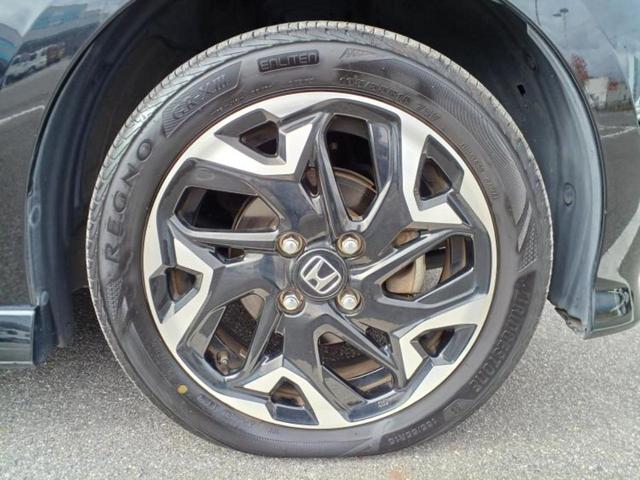 Ｎ－ＢＯＸカスタム Ｇ・Ｌターボホンダセンシング　保証書／純正　８インチ　ＳＤナビ／衝突安全装置／両側電動スライドドア／車線逸脱防止支援システム／パーキングアシスト　バックガイド／ヘッドランプ　ＬＥＤ／Ｂｌｕｅｔｏｏｔｈ接続／ＥＴＣ　バックカメラ（43枚目）