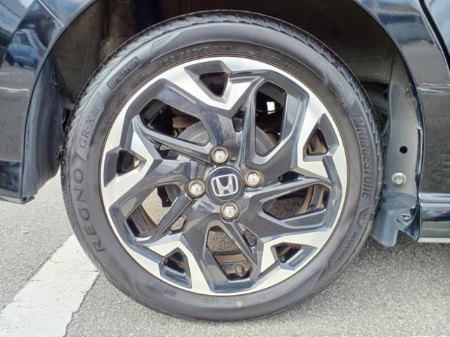 Ｎ－ＢＯＸカスタム Ｇ・Ｌターボホンダセンシング　保証書／純正　８インチ　ＳＤナビ／衝突安全装置／両側電動スライドドア／車線逸脱防止支援システム／パーキングアシスト　バックガイド／ヘッドランプ　ＬＥＤ／Ｂｌｕｅｔｏｏｔｈ接続／ＥＴＣ　バックカメラ（44枚目）