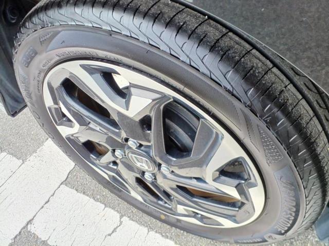 Ｎ－ＢＯＸカスタム Ｇ・Ｌターボホンダセンシング　保証書／純正　８インチ　ＳＤナビ／衝突安全装置／両側電動スライドドア／車線逸脱防止支援システム／パーキングアシスト　バックガイド／ヘッドランプ　ＬＥＤ／Ｂｌｕｅｔｏｏｔｈ接続／ＥＴＣ　バックカメラ（48枚目）