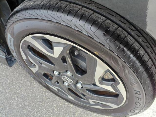 Ｎ－ＢＯＸカスタム Ｇ・Ｌターボホンダセンシング　保証書／純正　８インチ　ＳＤナビ／衝突安全装置／両側電動スライドドア／車線逸脱防止支援システム／パーキングアシスト　バックガイド／ヘッドランプ　ＬＥＤ／Ｂｌｕｅｔｏｏｔｈ接続／ＥＴＣ　バックカメラ（49枚目）